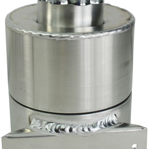 KRC Power Steering KRC 91150000 RESERVIOR TANK WITH OBERG FILTER