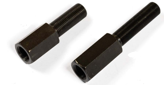 swedge tube turn buckle, adjuster