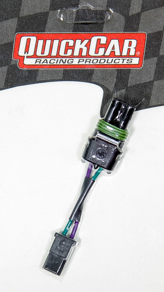 MSD to Weatherpack Distributor Adapter