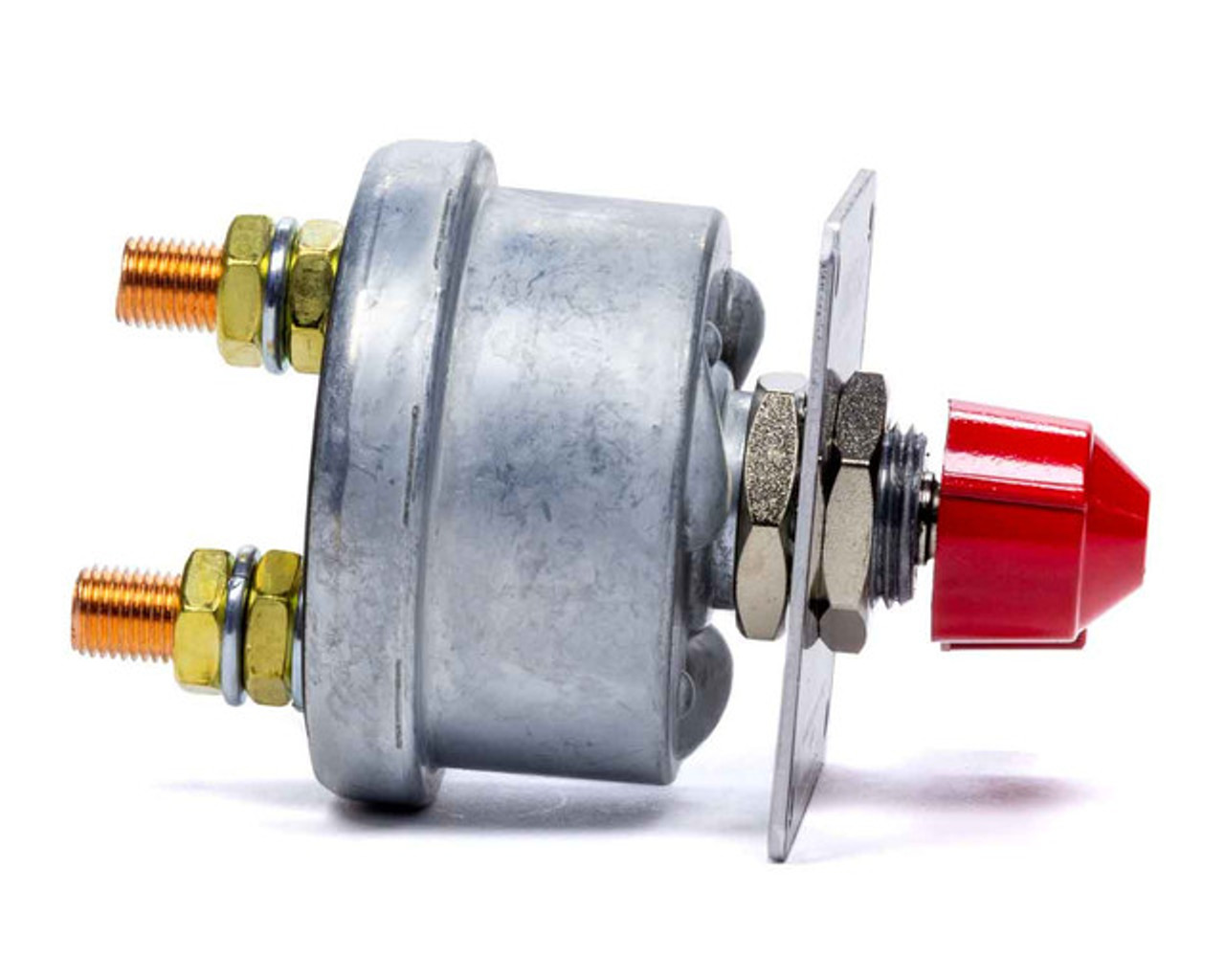 Master Disconnect Switch Flag Master Disconnect Switch Flag