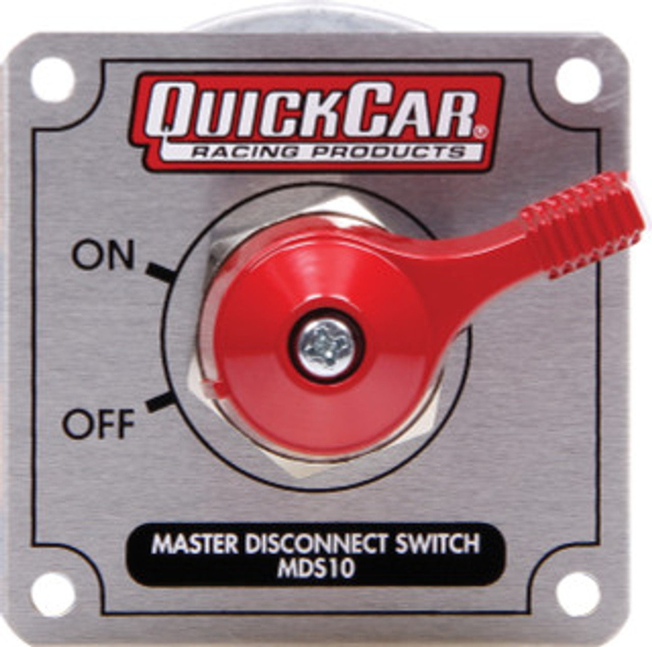 Master Disconnect Switch High Current Silver Master Disconnect Switch High Current Silver