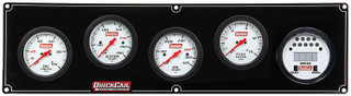Extreme QuickCar 4-1 Digital Tachometer Panel OP/WT/OT/FP