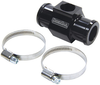 Hose Adapter 1-1/4" with 1/2"NPT port