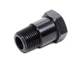 Long Aluminum Temp Adapter 3/8" NPT
