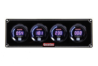 Digital 4 Gauge Panel OP/WT/OT/FP