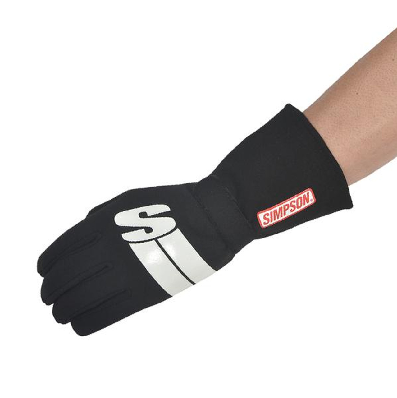 Simpson Racing Impulse Gloves Simpson Racing Impulse Gloves
