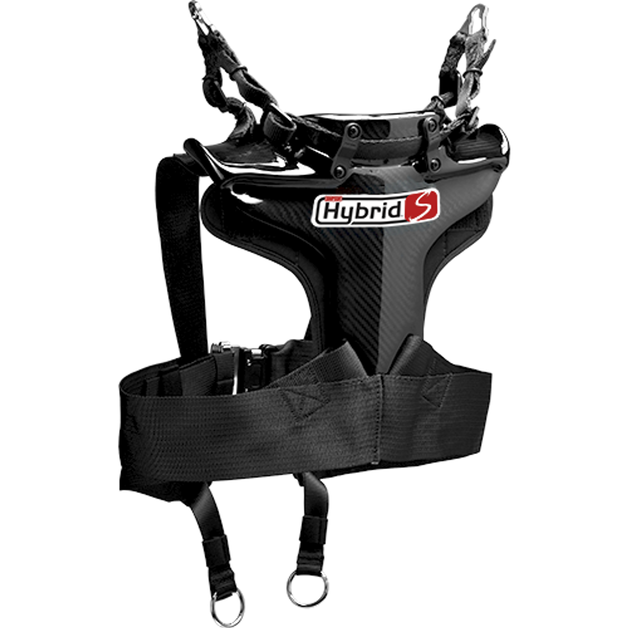 Simpson Racing Hybrid S Simpson Racing Hybrid S