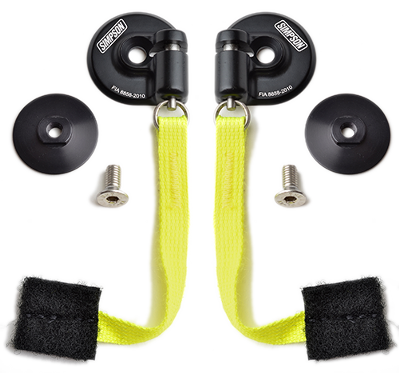 Simpson Racing Hybrid S Simpson Racing Hybrid S