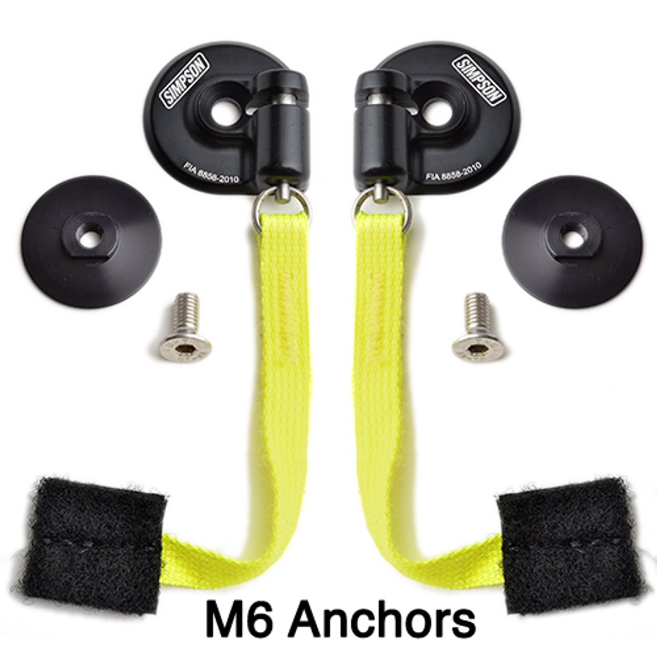 Simpson Racing Hybrid Youth Sport Simpson Racing Hybrid Youth Sport