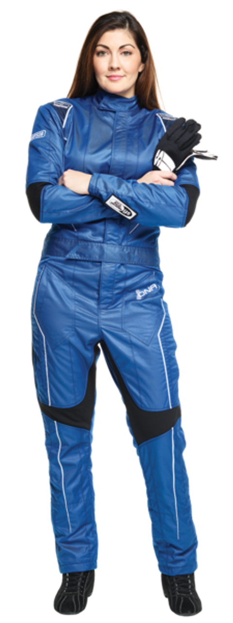 Simpson Racing DNA SFI 5 Racing Suit Simpson Racing DNA SFI 5 Racing Suit