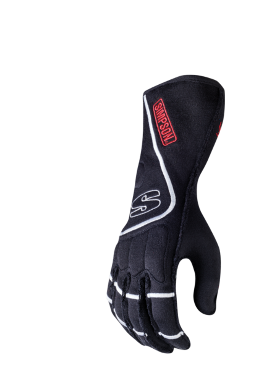 Simpson Racing DNA Racing Gloves Simpson Racing DNA Racing Gloves