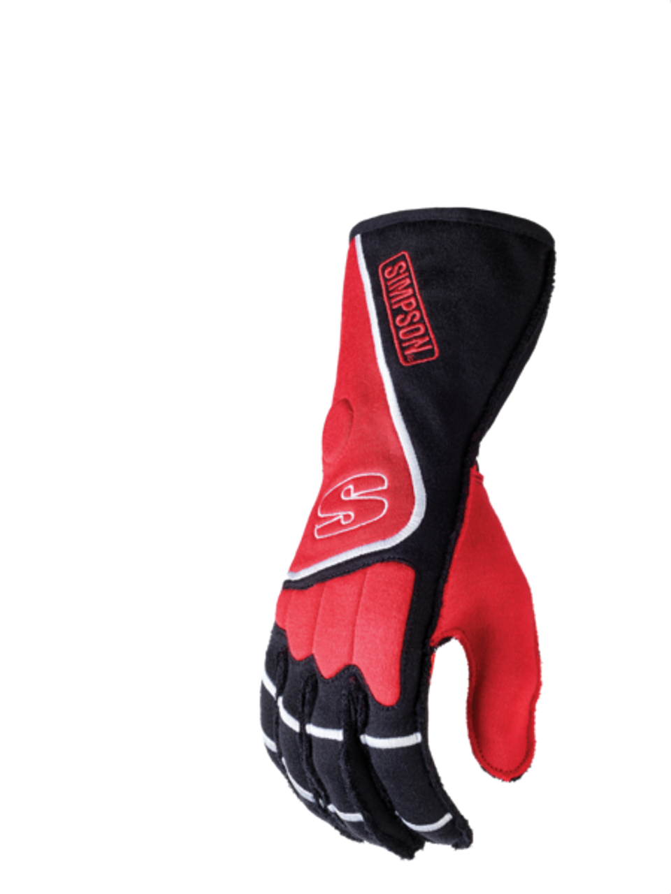Simpson Racing DNA Racing Gloves Simpson Racing DNA Racing Gloves