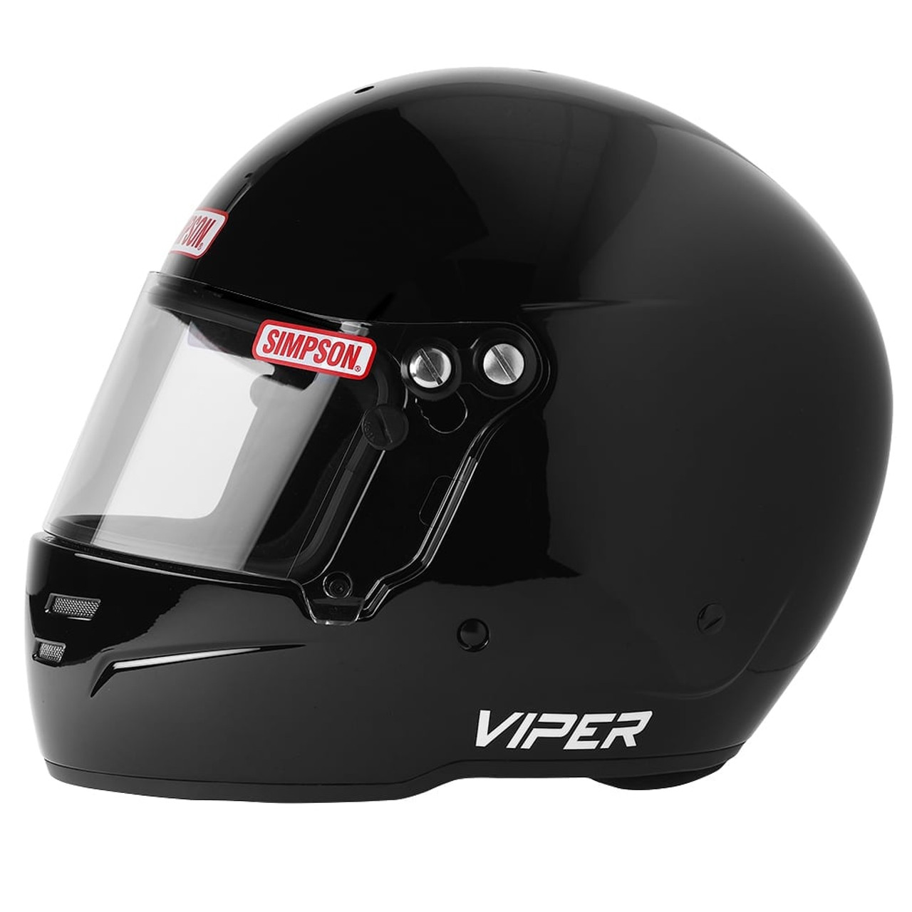 Simpson SA2020 Viper Racing Helmet Simpson SA2020 Viper Racing Helmet