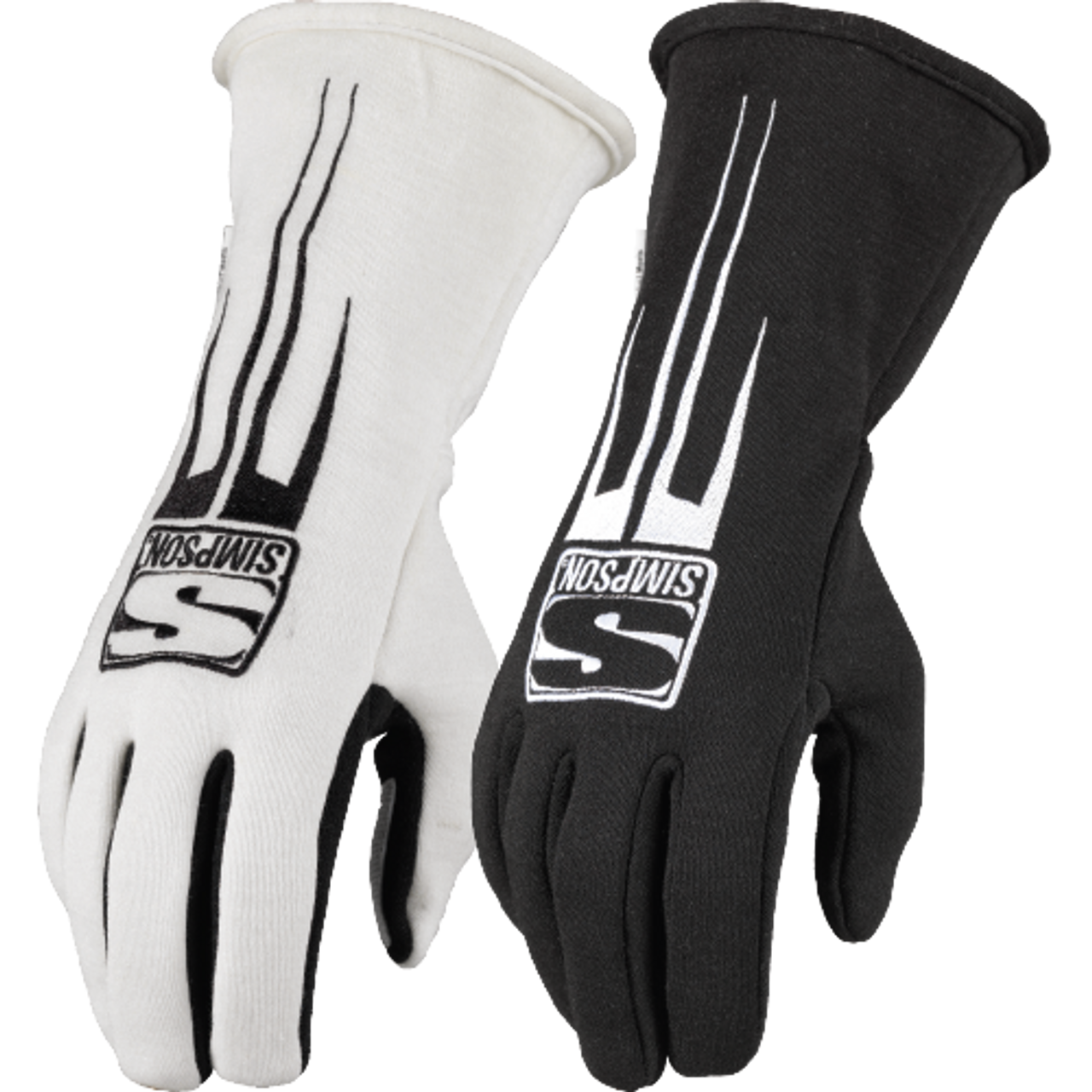 Simpson Racing Predator Gloves Simpson Racing Predator Gloves