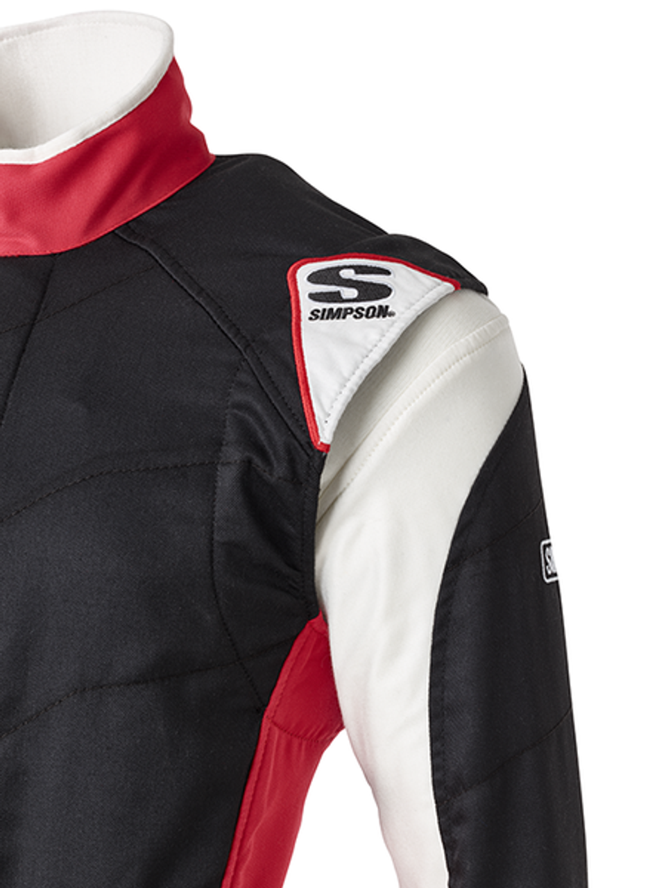 Simpson Racing Six 0 Racing Suit Simpson Racing Six 0 Racing Suit