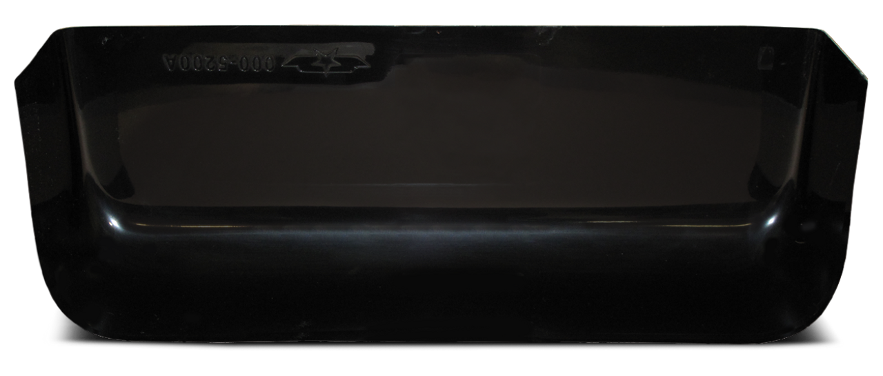 COWL AIR DEFLECTOR COWL AIR DEFLECTOR