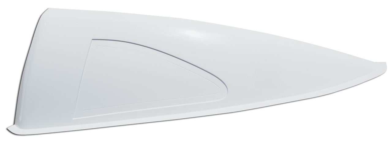 MUSTANG SAIL PANEL MUSTANG SAIL PANEL