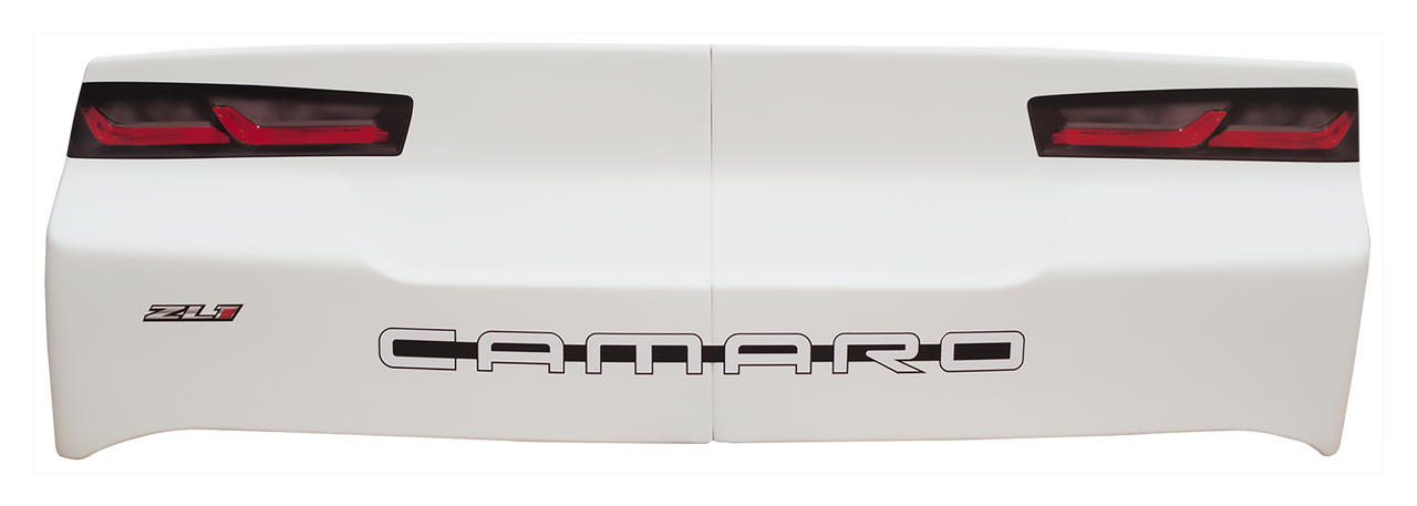 GEN 6 LATE MODEL TAIL ABC