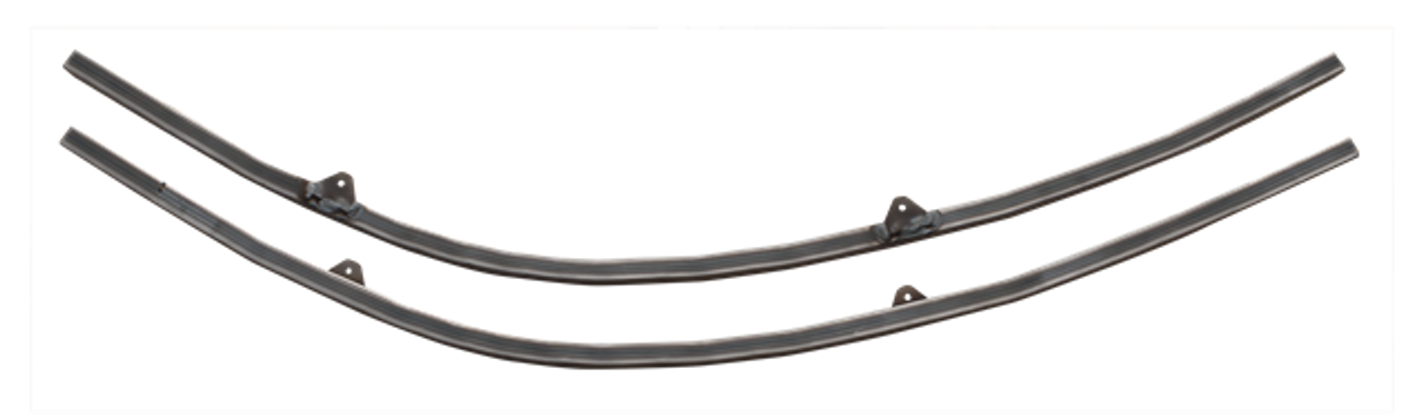 LOWER NOSE SUPPORT ALUM LOWER NOSE SUPPORT ALUM