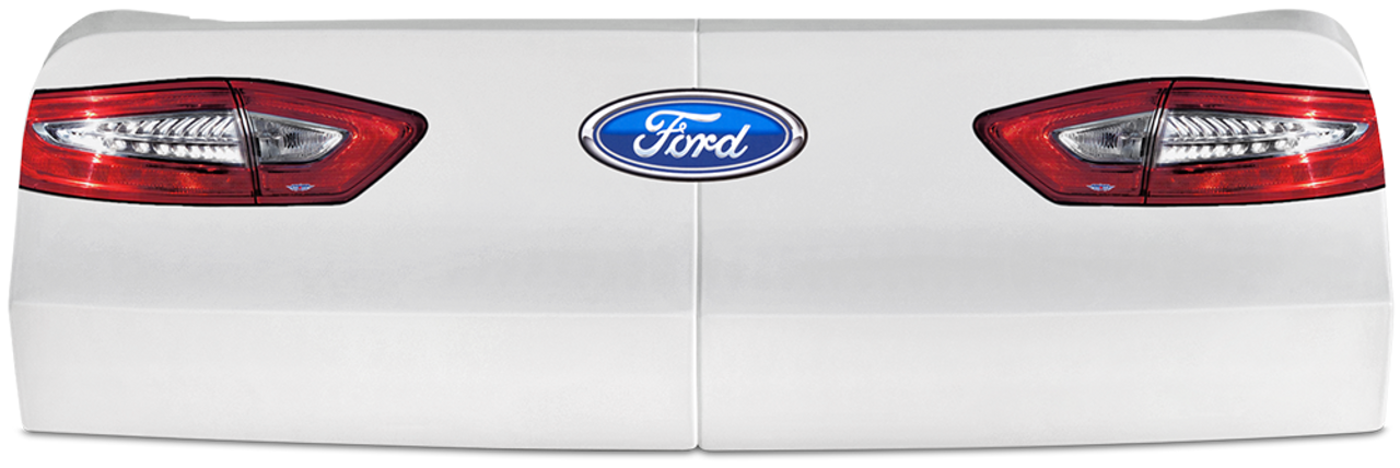 1ST GEN ABC TAIL 1ST GEN ABC TAIL