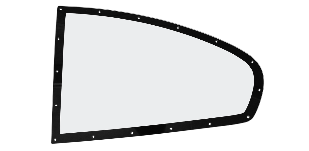 1ST GEN ABC QUARTER WINDOW