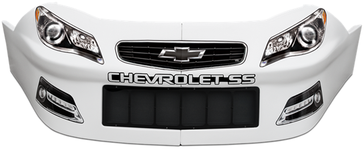 ABC CHEVY SS NOSE ABC CHEVY SS NOSE