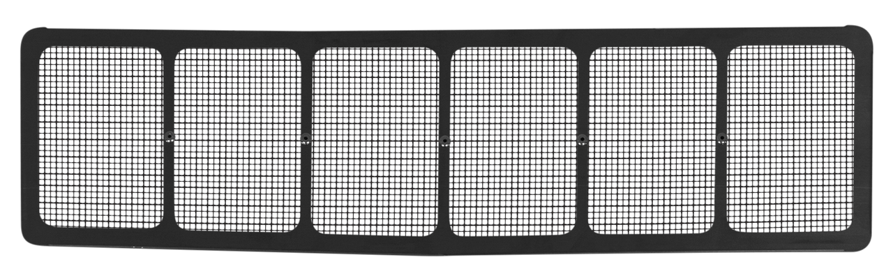 ABC / GEN 6 / 88' MONTE CARLO GRILL SCREEN 1/4" MESH ABC / GEN 6 / 88' MONTE CARLO GRILL SCREEN 1/4" MESH