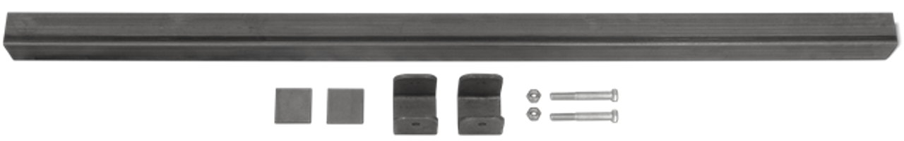 REAR BUMPER ATTACHMENT KIT REAR BUMPER ATTACHMENT KIT