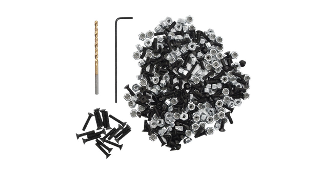 WINDOW BOLT KIT WINDOW BOLT KIT