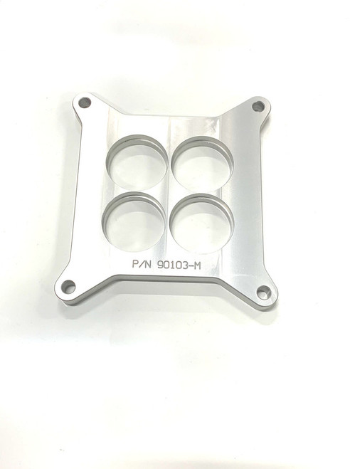 Spacer Plate for Restrictor Inserts, Racing restrictor plate Spacer Plate for Restrictor Inserts, Racing restrictor plate