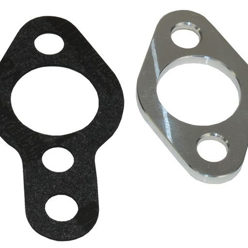KRC Power Steering KRC 15001000 WP SPACER KIT WITH GASKETS .200"