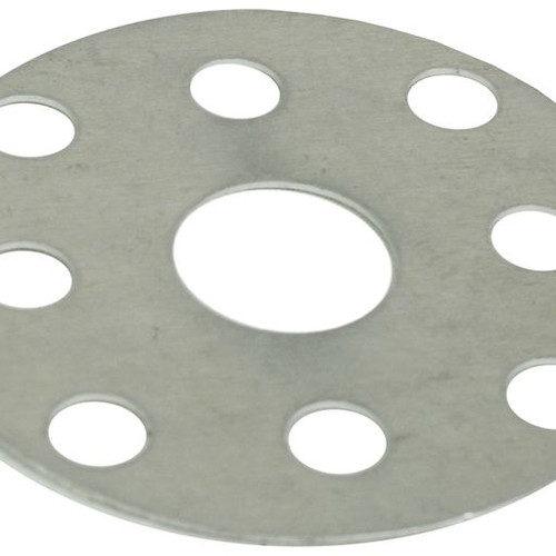 KRC Power Steering KRC 15050030 WATER PUMP PULLEY SPACER .030" THICK