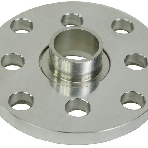 KRC Power Steering KRC 15050250 WP ADPTR 5/8" SHFT 5.545" TO 3/4" 5.795"