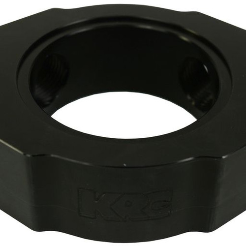 KRC Power Steering KRC 15375000 SPACER, 1", THEROMSTAT  HOUSING
