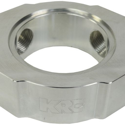 KRC Power Steering KRC 15375000-NP SPACER, 1", THEROMSTAT  HOUSING, N/P