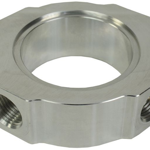 KRC Power Steering KRC 15375000-NP SPACER, 1", THEROMSTAT  HOUSING, N/P