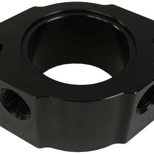 KRC Power Steering KRC 15376150 THEROMSTAT SPACER 1.5" THICK