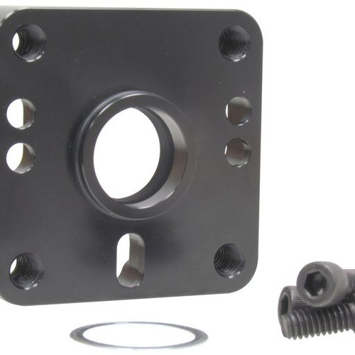 KRC Power Steering KRC 19560300 BARNES OR RAZOR DRY SUMP ADAPTER