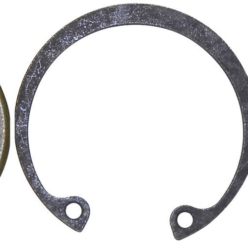 KRC Power Steering KRC 19580000 SEAL KIT FOR DRY-SUMP ADAPTERS