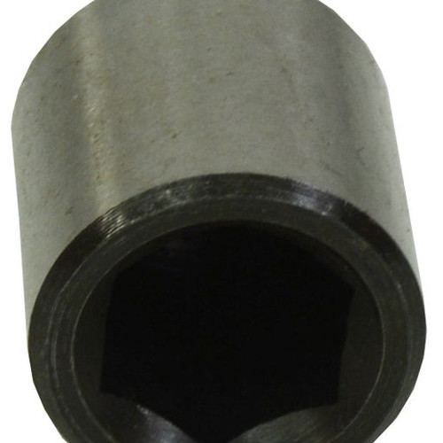 KRC Power Steering KRC 19670000 DRIVE SPUD, 3/8" FEMALE HEX TO 1/4" X 28