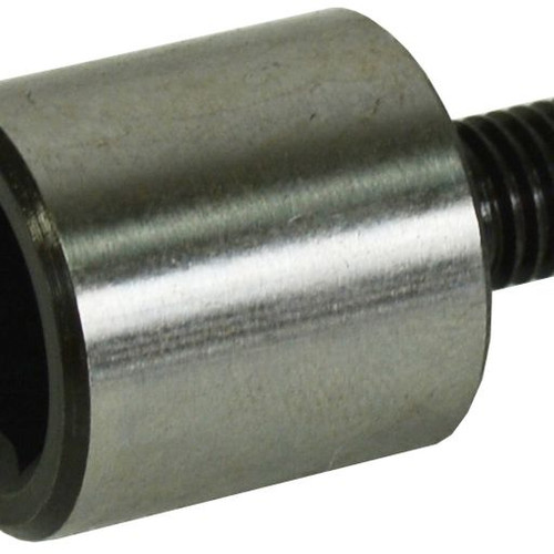 KRC Power Steering KRC 19670000 DRIVE SPUD, 3/8" FEMALE HEX TO 1/4" X 28