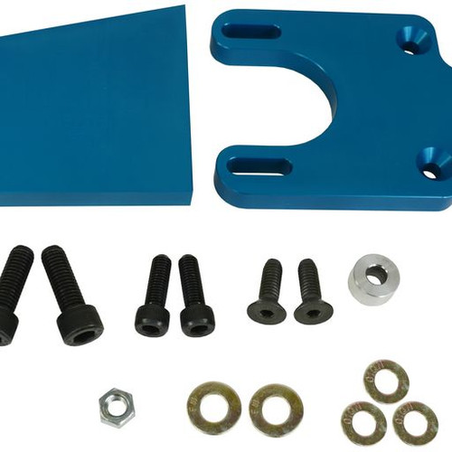KRC Power Steering KRC 19760000 FOCUS MIDGET MOUNTING BRACKET KIT