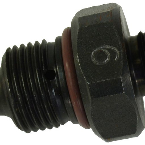 KRC Power Steering KRC 25406000 STEEL FLOW VALVE, -6 MALE, ID:6