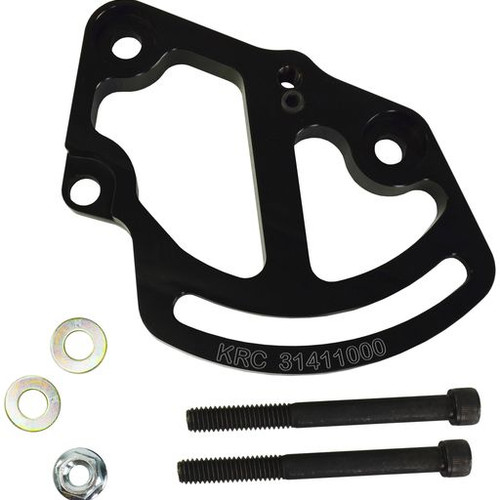 KRC Power Steering KRC 31411000 SB CHEVROLET HEAD PUMP MOUNTING BRACKET