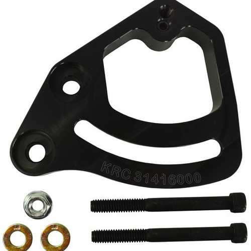 KRC Power Steering KRC 31416000 SB CHEVROLET BLOCK PUMP MOUNTING BRACKET