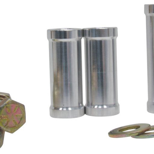 KRC Power Steering KRC 31517000 BOLT AND SPACER KIT FOR 31516000