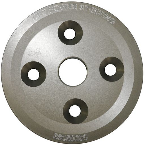 KRC Power Steering KRC 38050000 3.5" MOPAR SERPENTINE W/P PLY