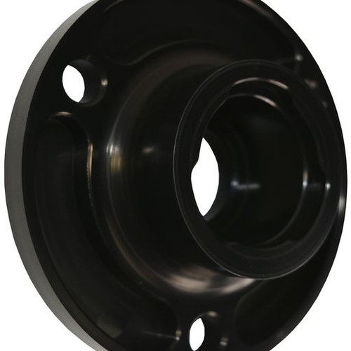 KRC Power Steering KRC 38140000 R-LOK CRANK ADAPTER SB CHEVROLET