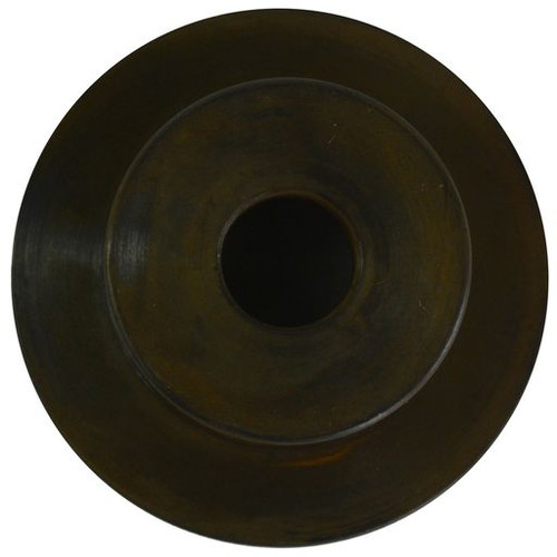 KRC Power Steering KRC 38140510 CRANK DAMPENER RETAINER/REGISTER (STEEL)