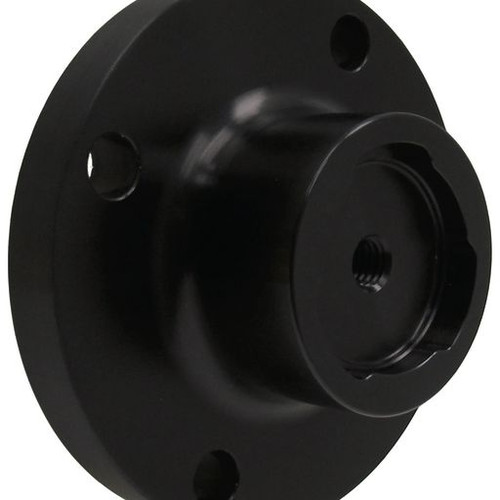 KRC Power Steering KRC 38164000 R-LOK CRANK ADAPTER 4-BOLT FORD